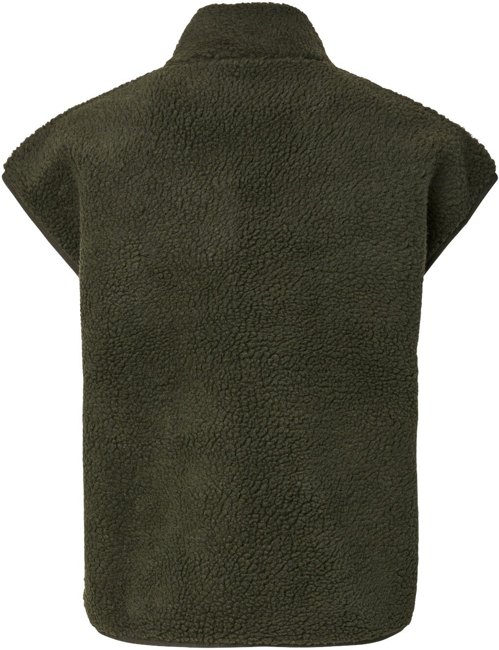 PCSADIA TEDDY VEST NOOS BC