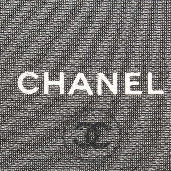Chanel Pouch