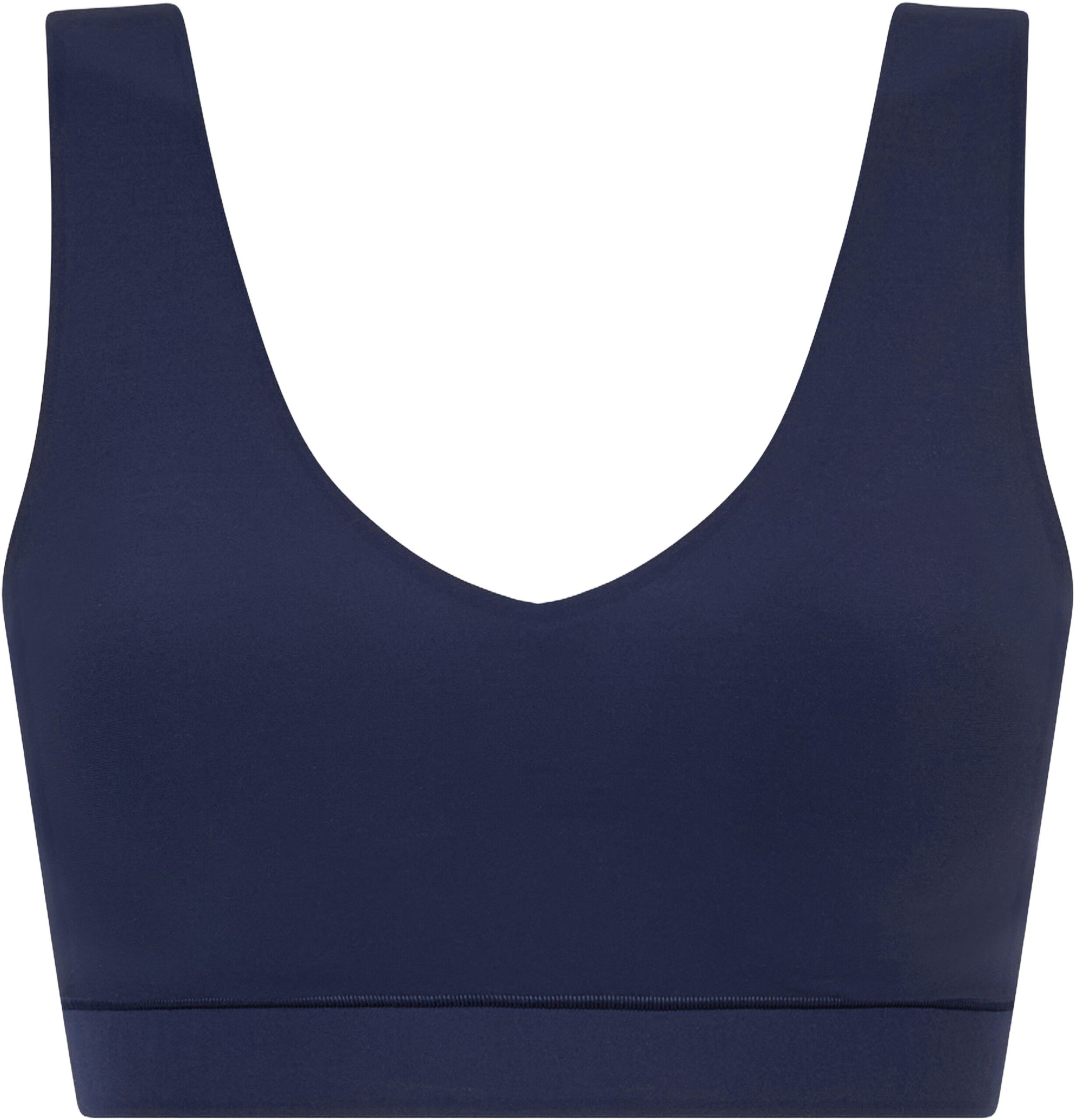 Softstretch Padded Top