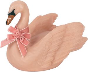 SWAN LAMP