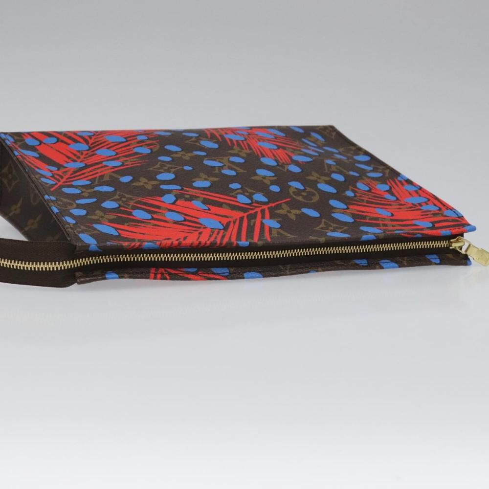 Louis Vuitton Poche Toilette