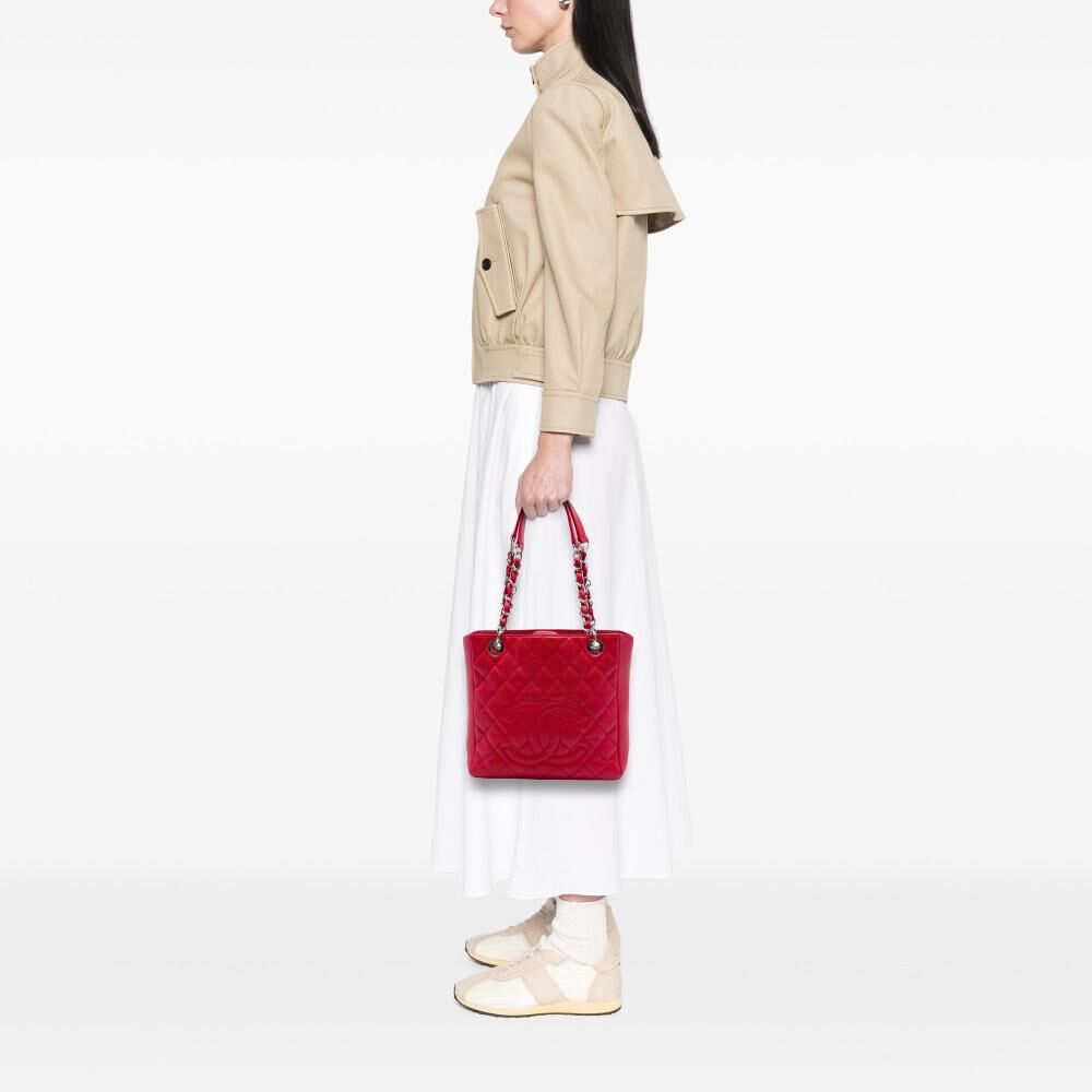Chanel Tote