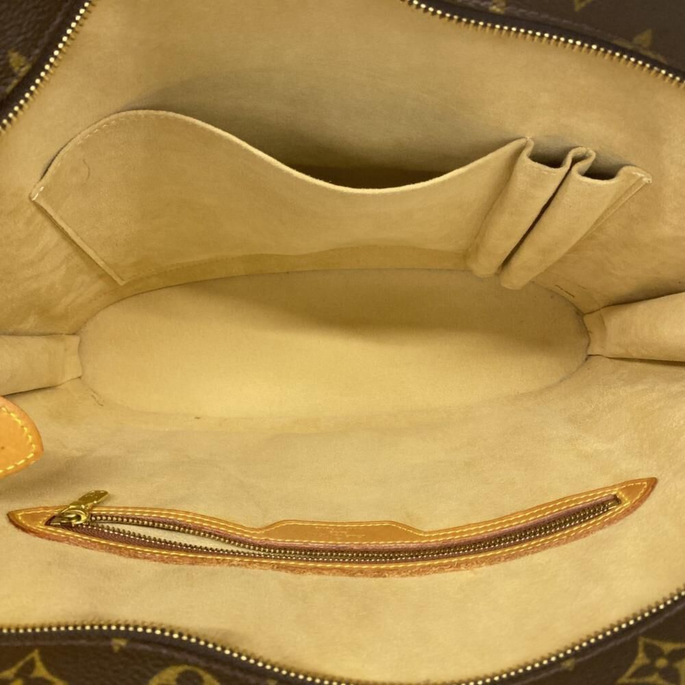 Louis Vuitton Babylone