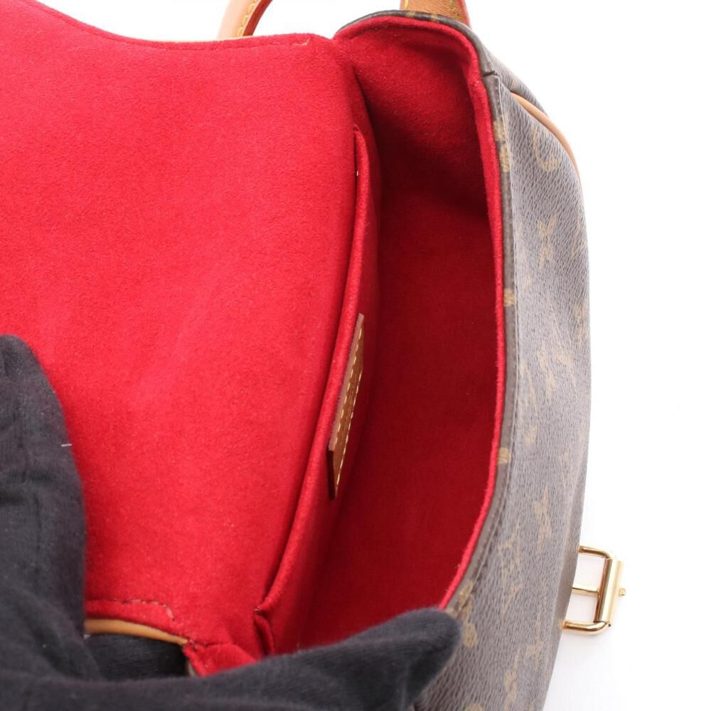 Louis Vuitton Sac Tambourine