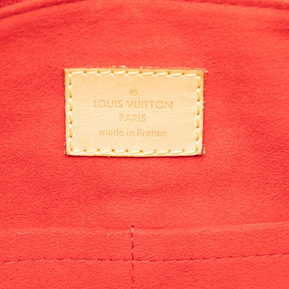Louis Vuitton Pallas