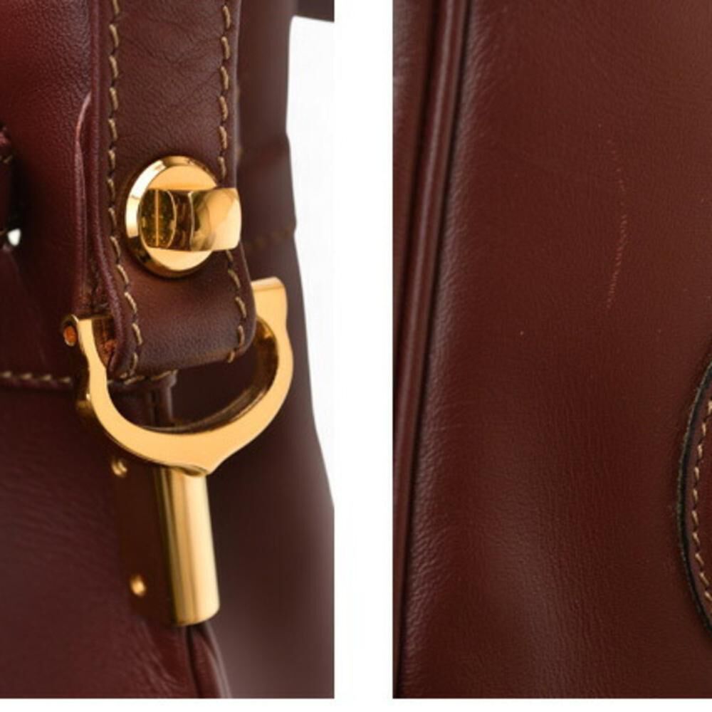 Cartier Shoulder Bag