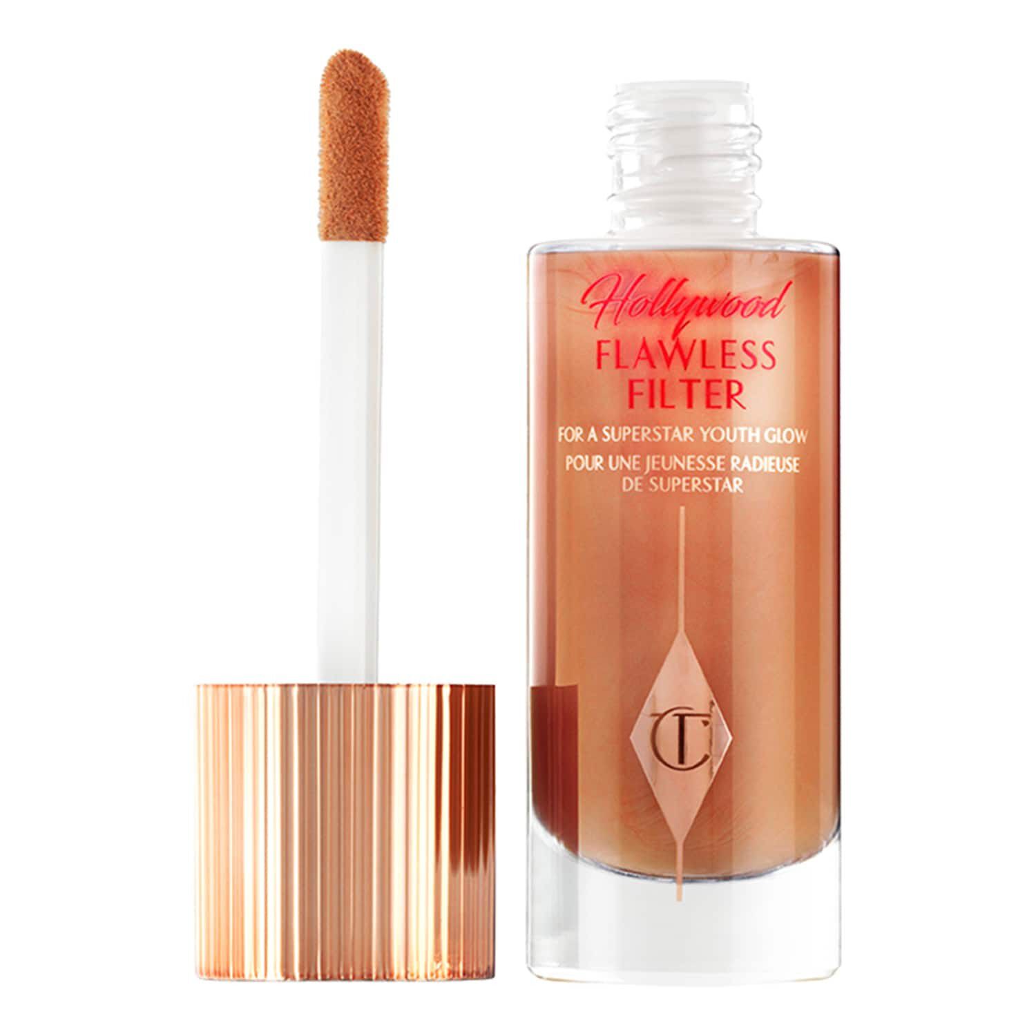 Hollywood Flawless Filter - Flytande highlighter
