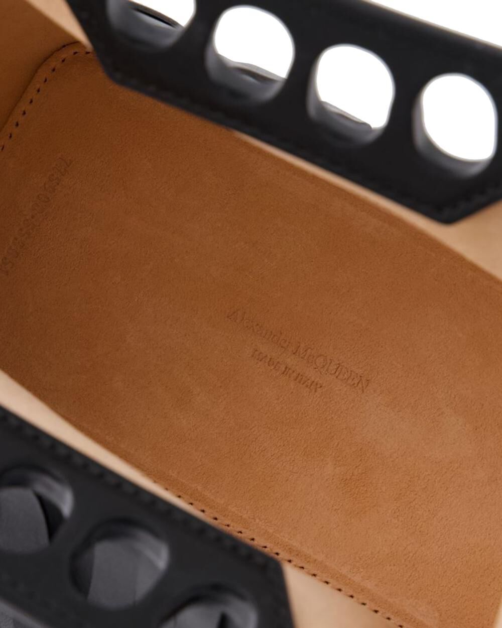 Alexander Mcqueen Crossbody Bag