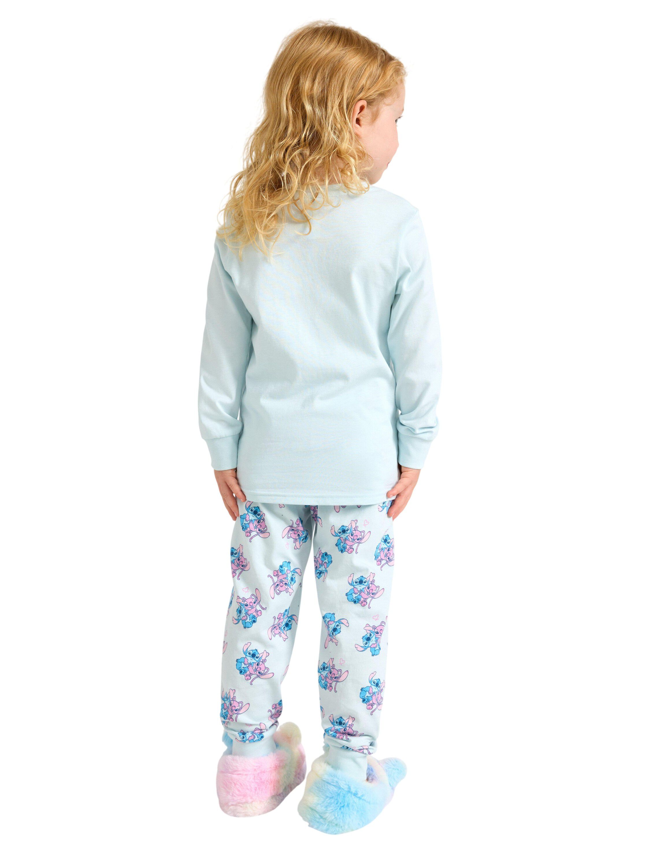 Soft and comfortable pyjama set in
