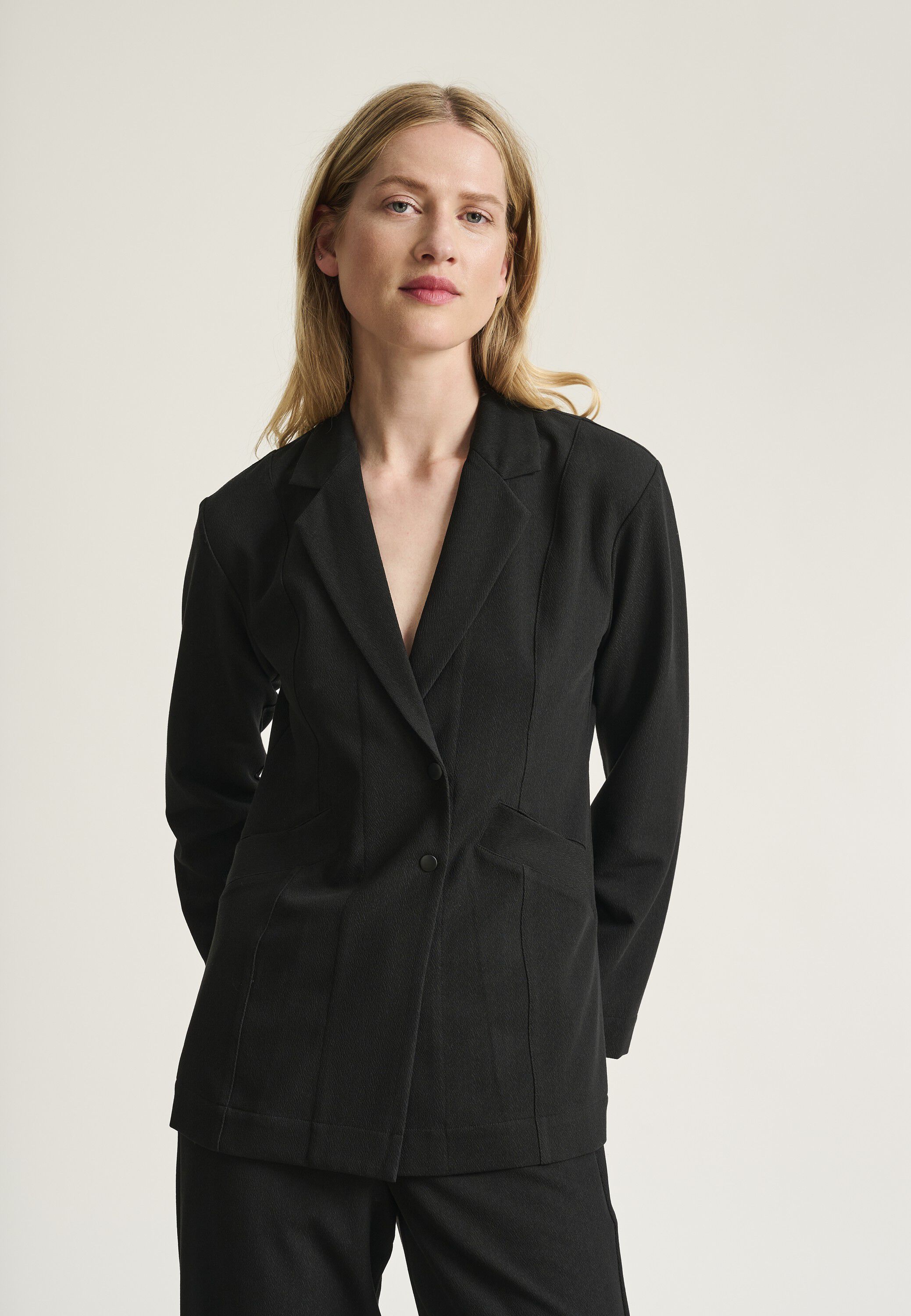 Sayaka blazer jakke