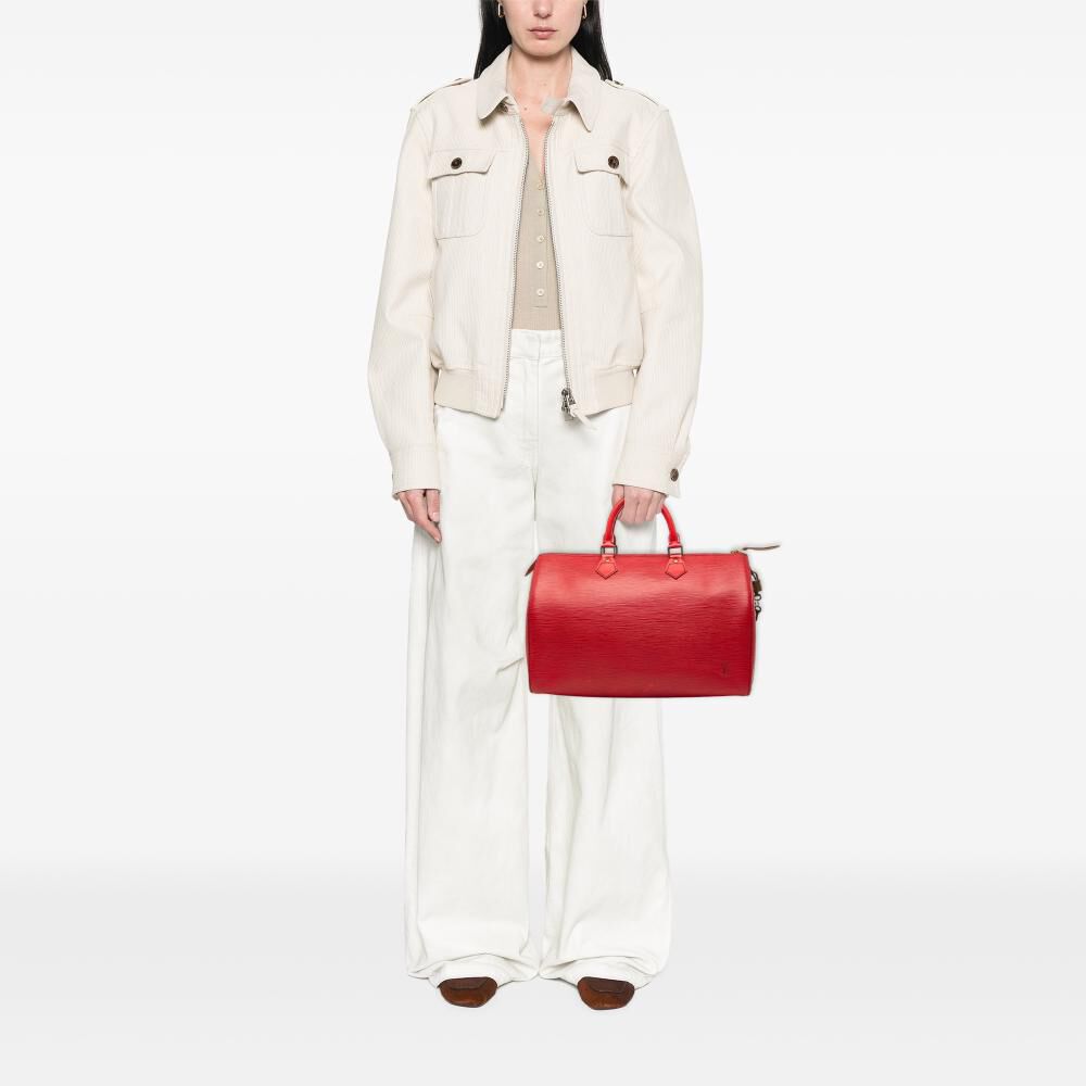 Louis Vuitton Speedy