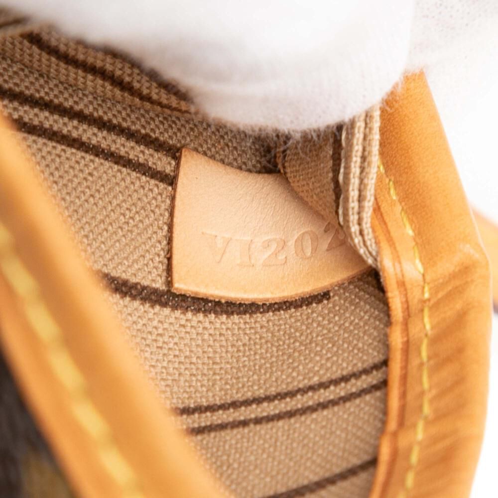 Louis Vuitton Neverfull