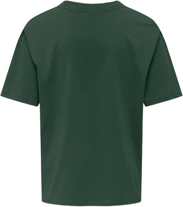 OSJCURATED RLX PRINT SS TEE VD