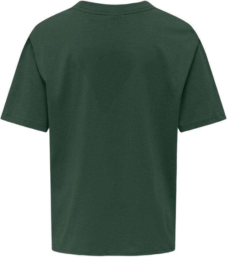 OSJCURATED RLX PRINT SS TEE VD