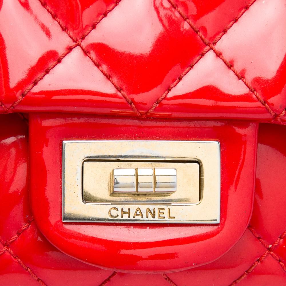 Chanel Flap Bag