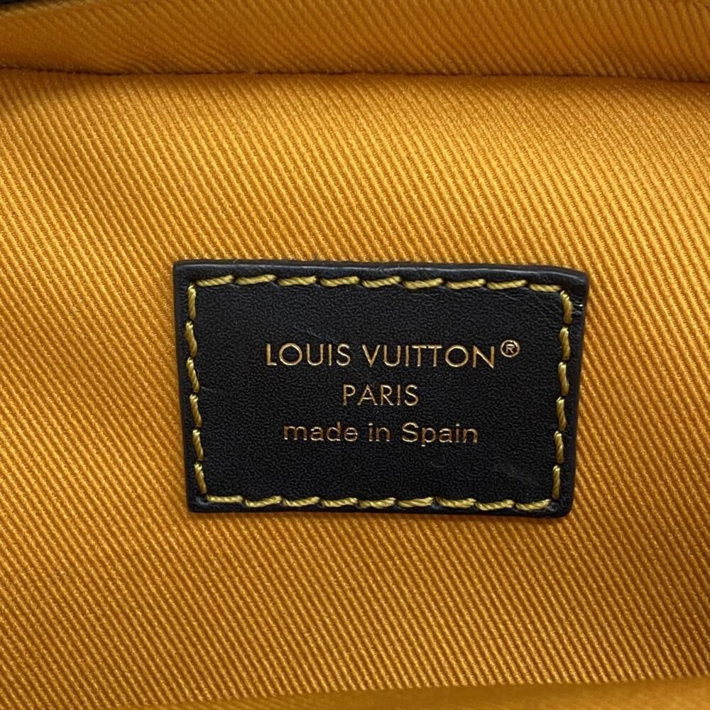 Louis Vuitton Crossbody Bag