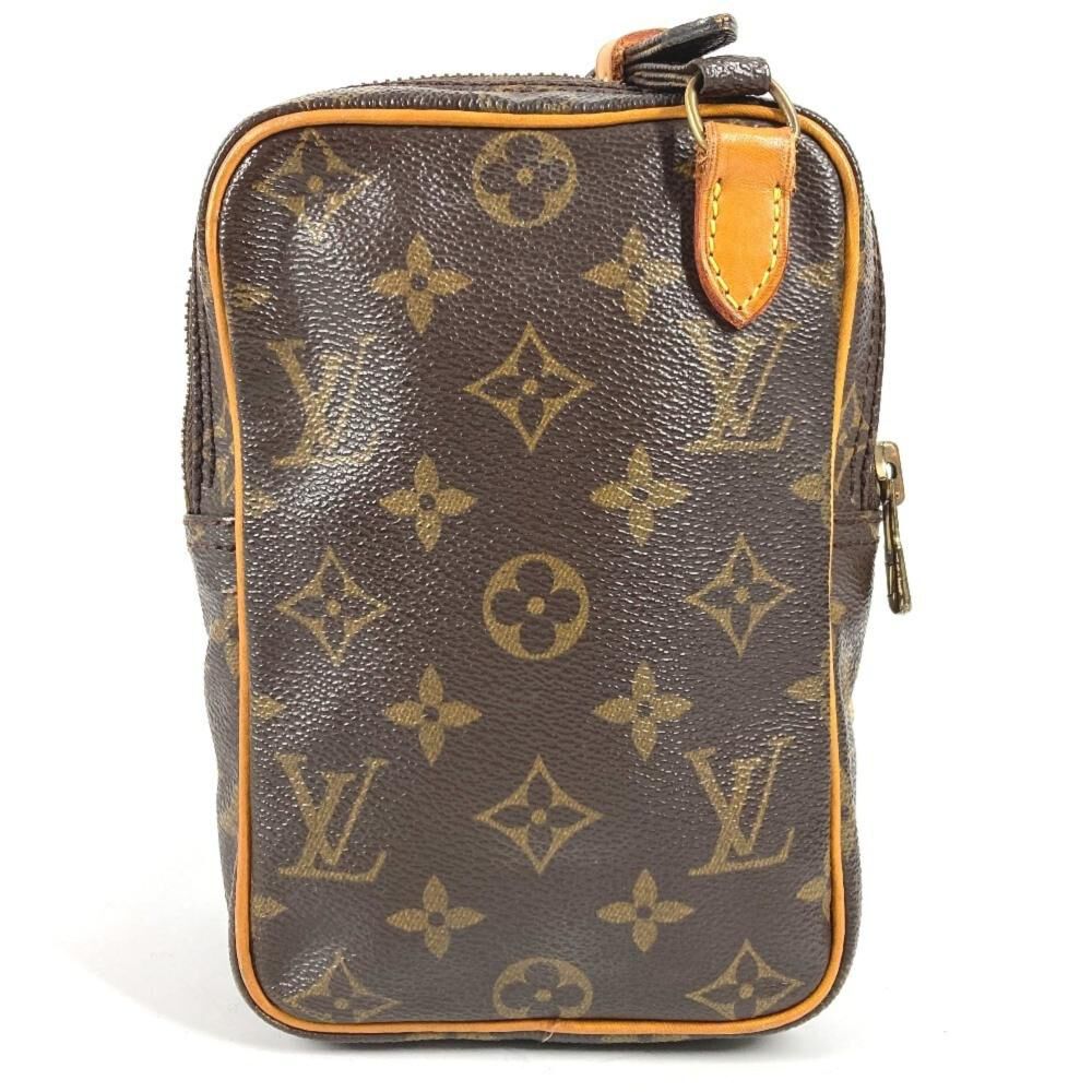 Louis Vuitton Crossbody Bag