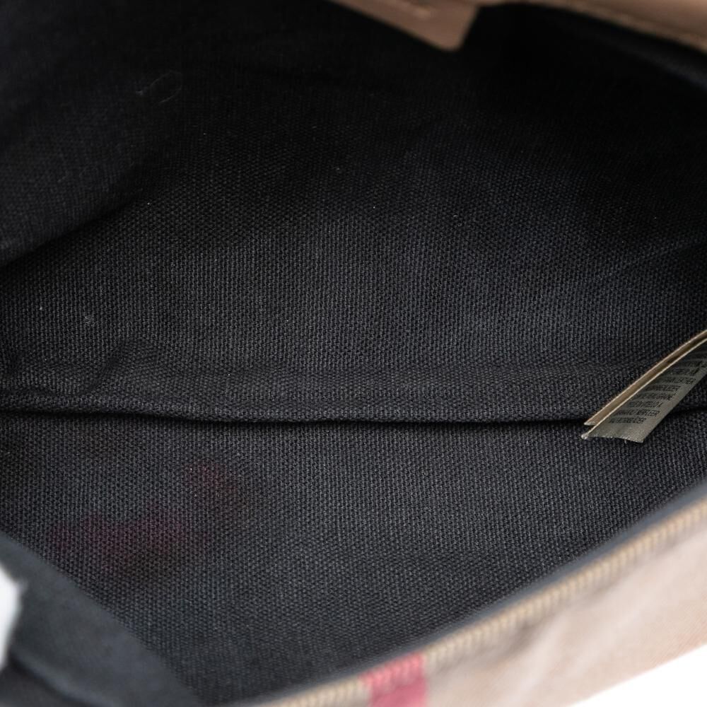 Burberry Crossbody Bag