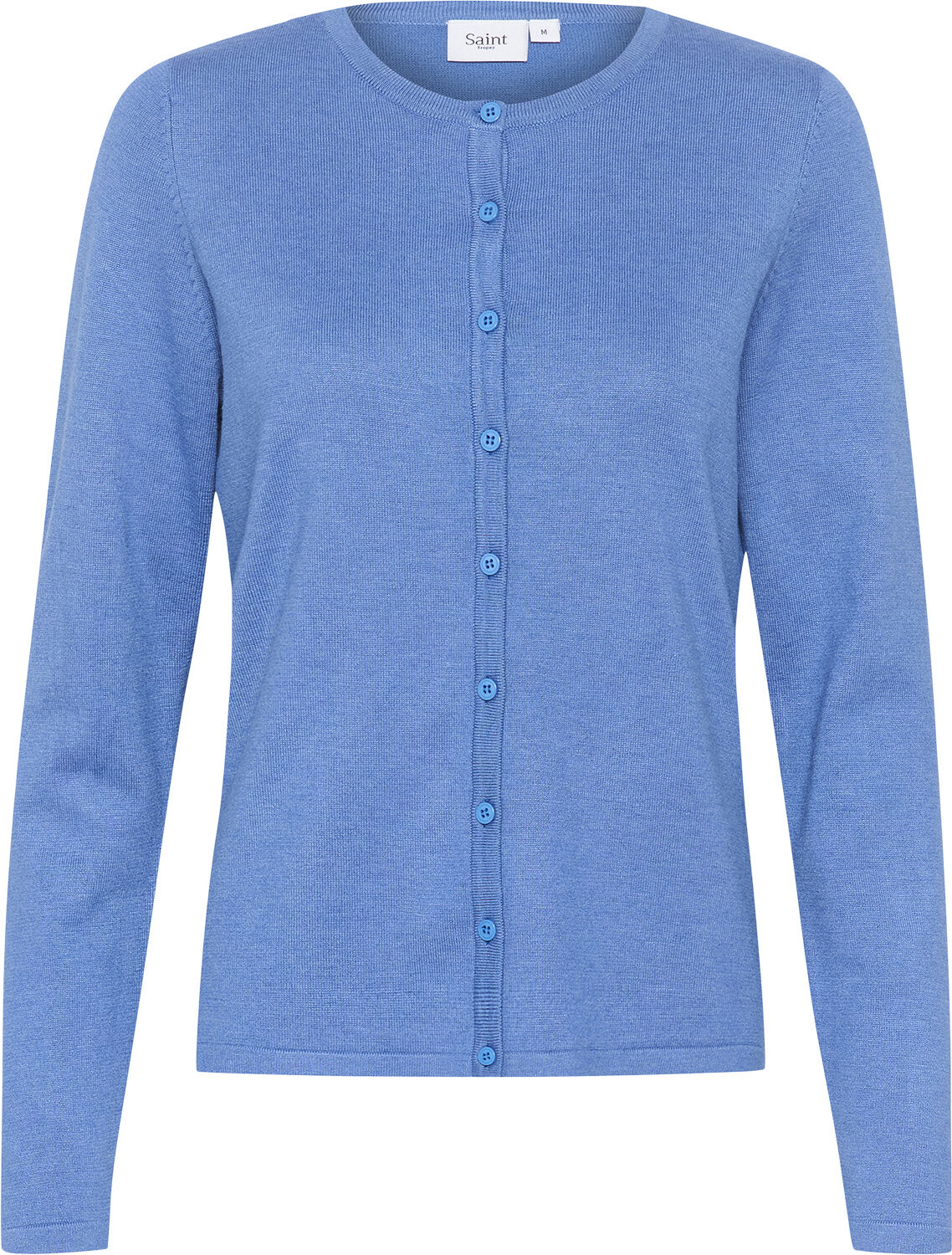 A8661, MilaSZ R-Neck Cardigan