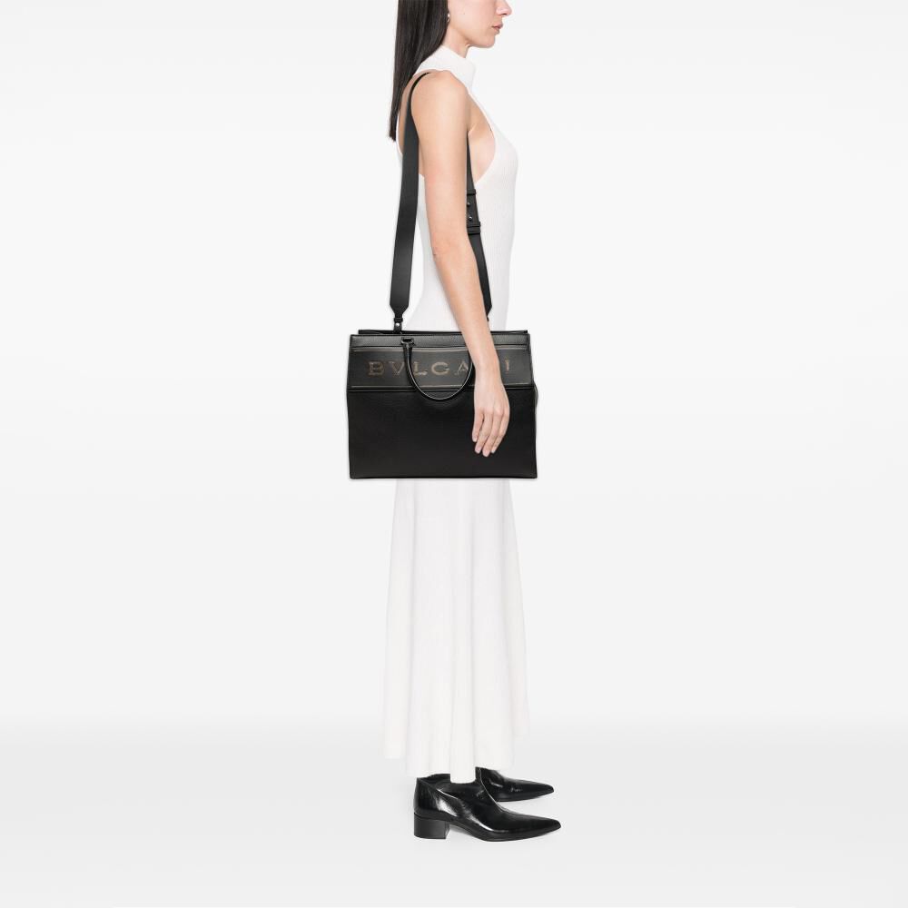 Bvlgari Shoulder Bag