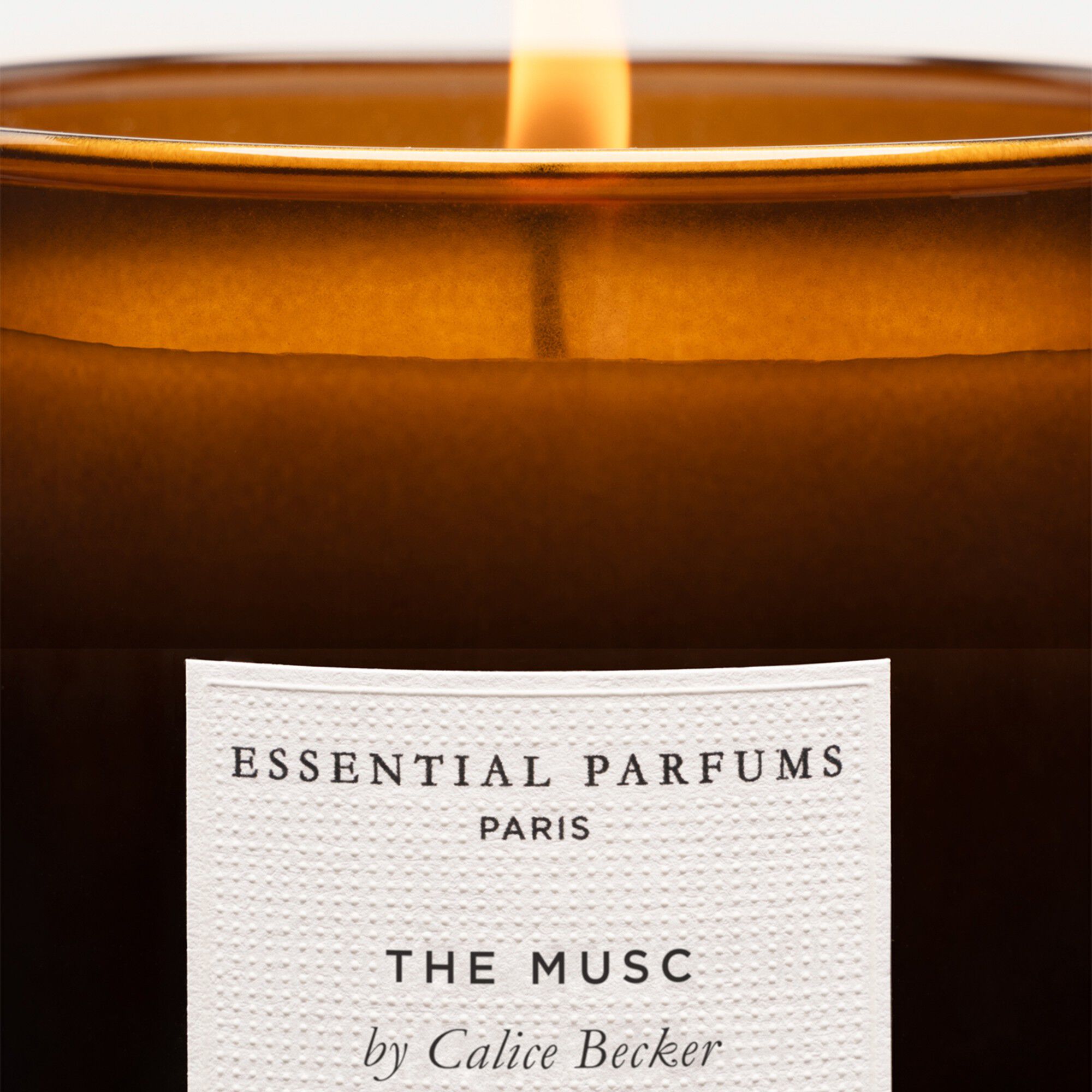 The Musc By Calice Becker Candle 270g