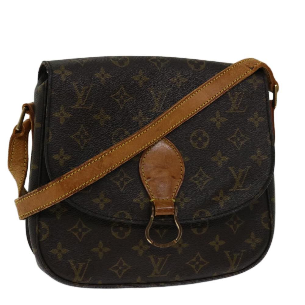 Louis Vuitton Saint Cloud