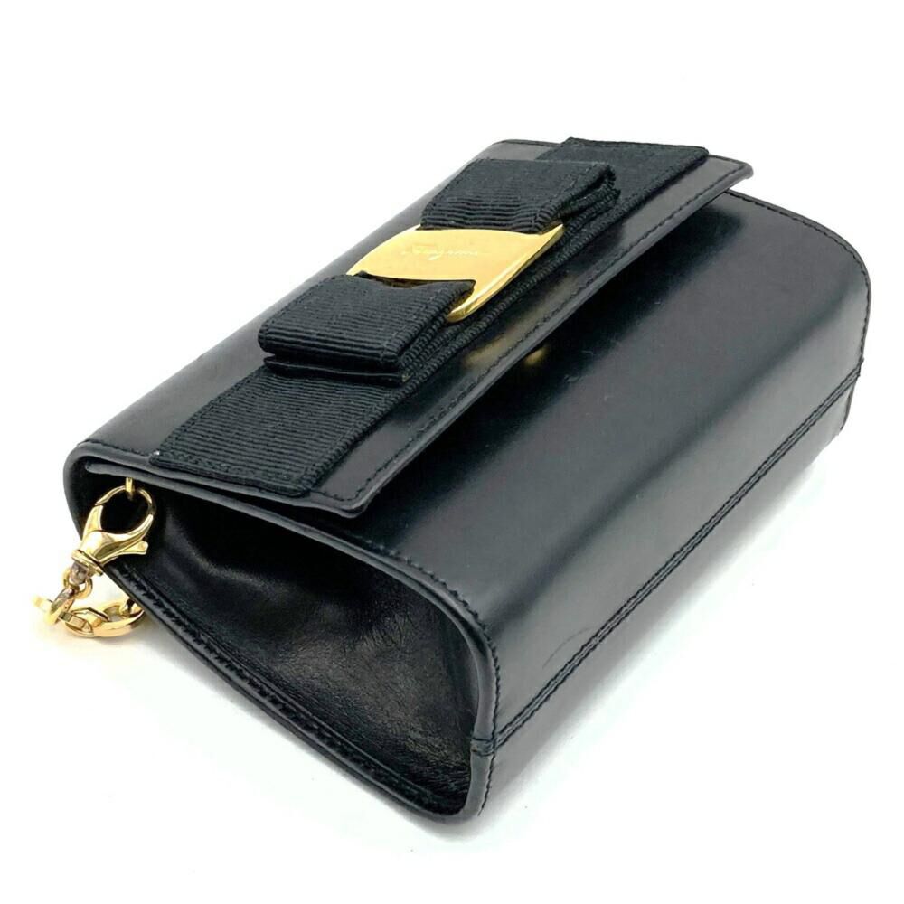 Salvatore Ferragamo Shoulder Bag