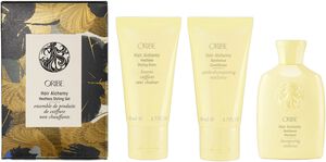 Hair Alchemy Heatless Styling Set