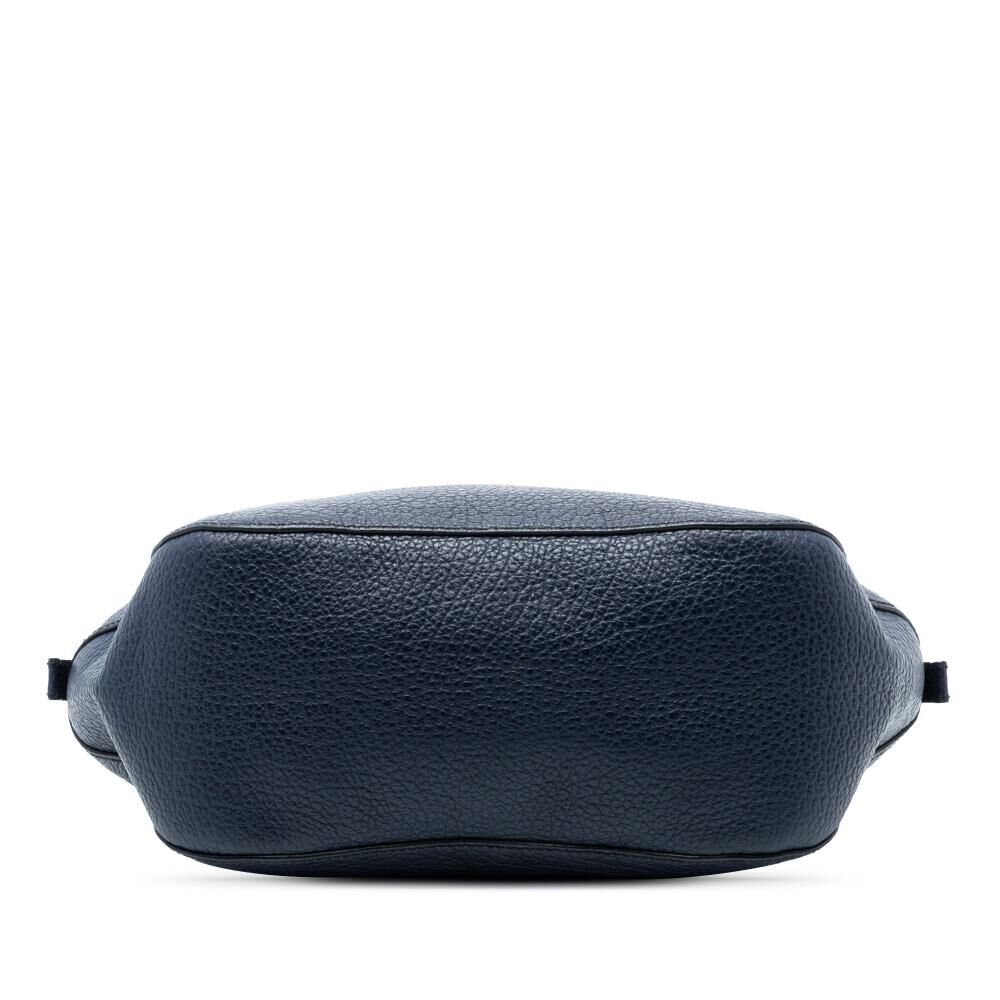 Burberry Bowling Bag