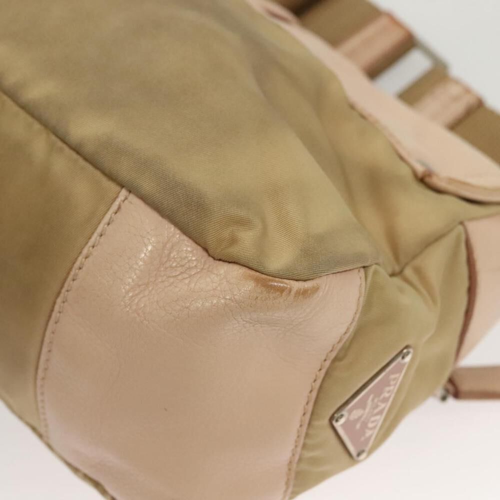Prada Shoulder Bag