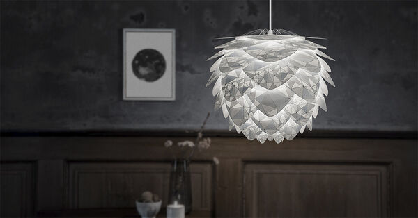 Silvia Create Mini lampskærm