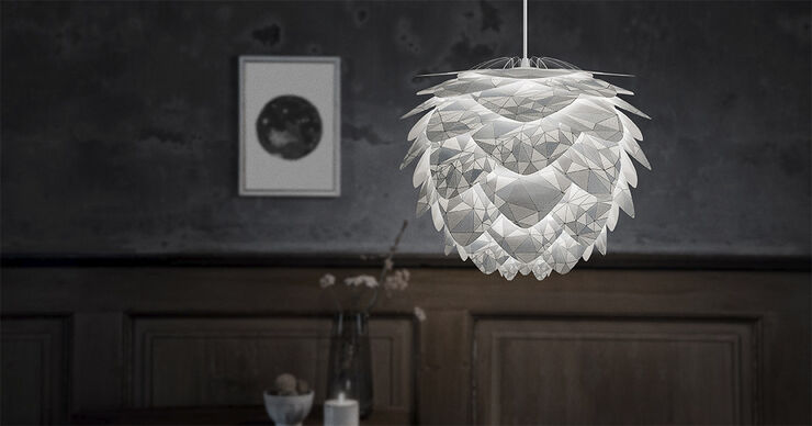 Silvia Create Mini lampskærm