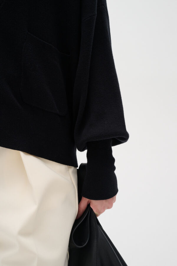 TenleyIW Ino-shape Cardigan