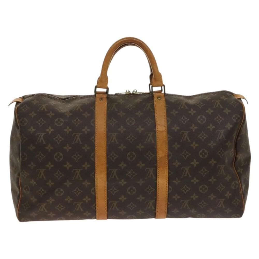 Louis Vuitton Keepall