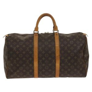 Louis Vuitton Keepall
