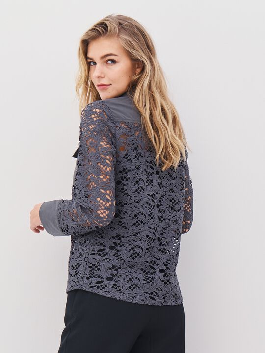Ann Shirt