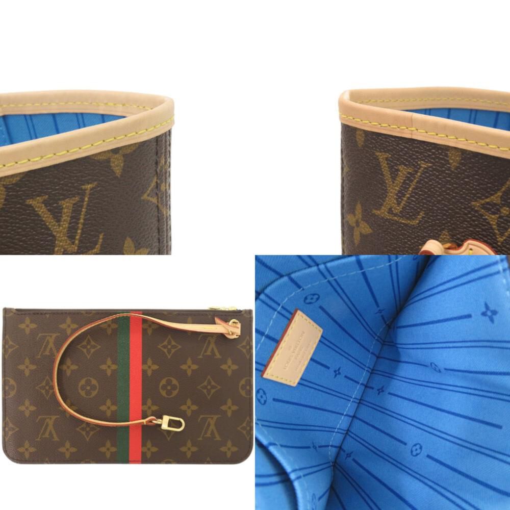 Louis Vuitton Neverfull