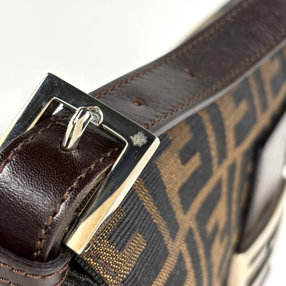 Fendi Baguette Mamma