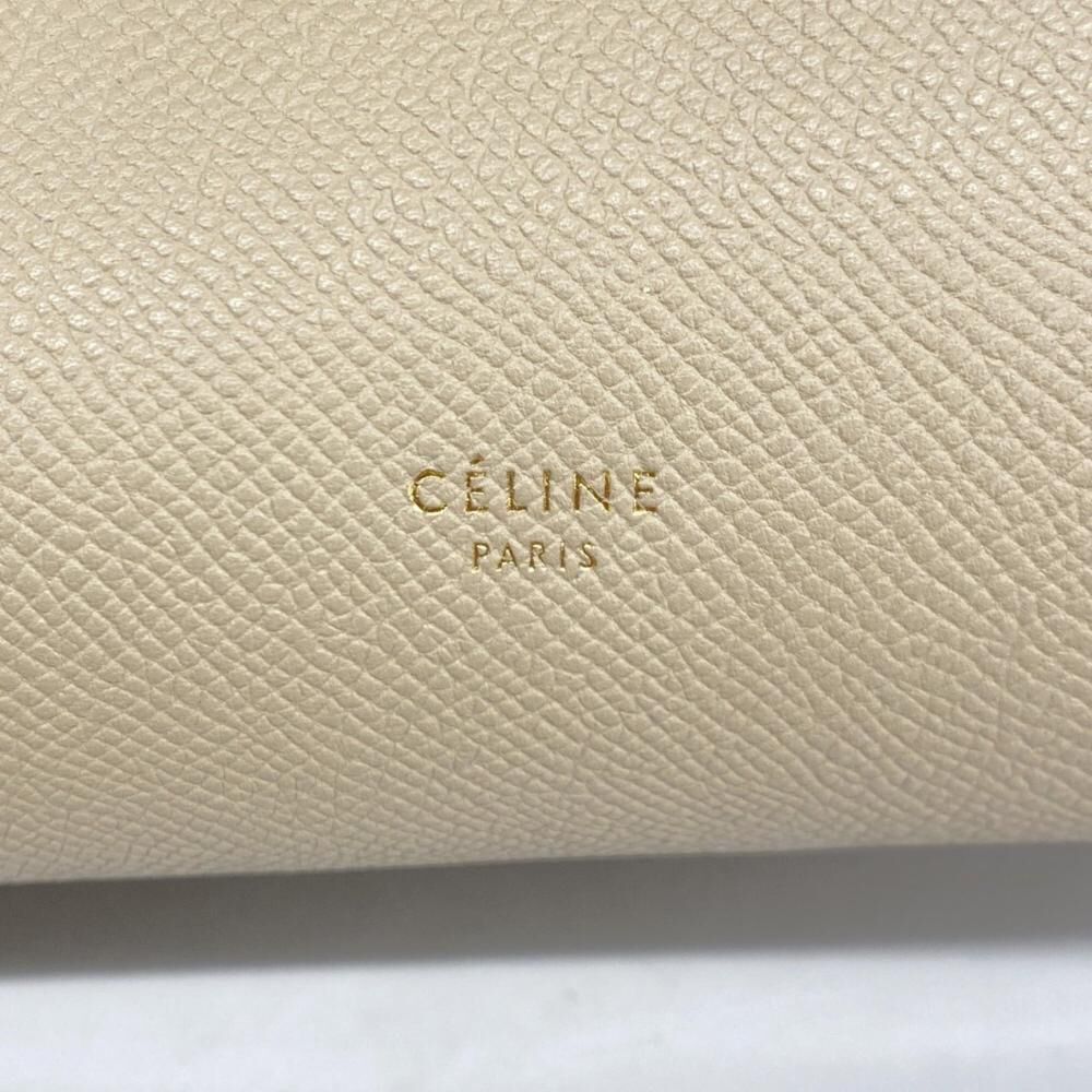 Celine Belt Bag