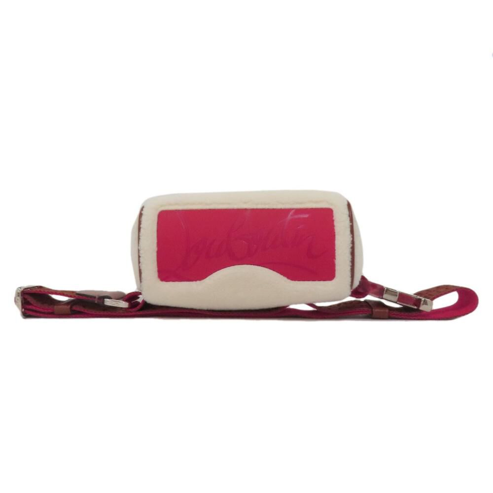 Christian Louboutin Belt Bag