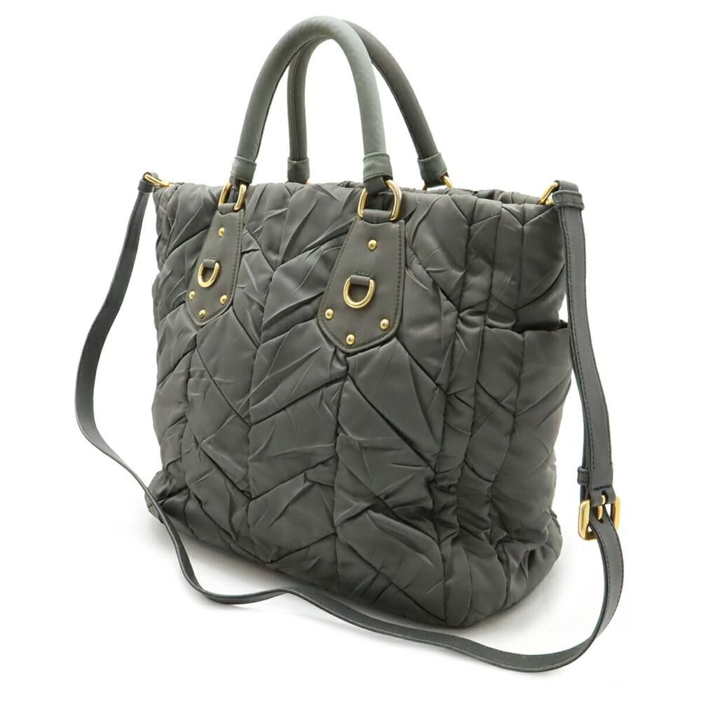 Prada Tote