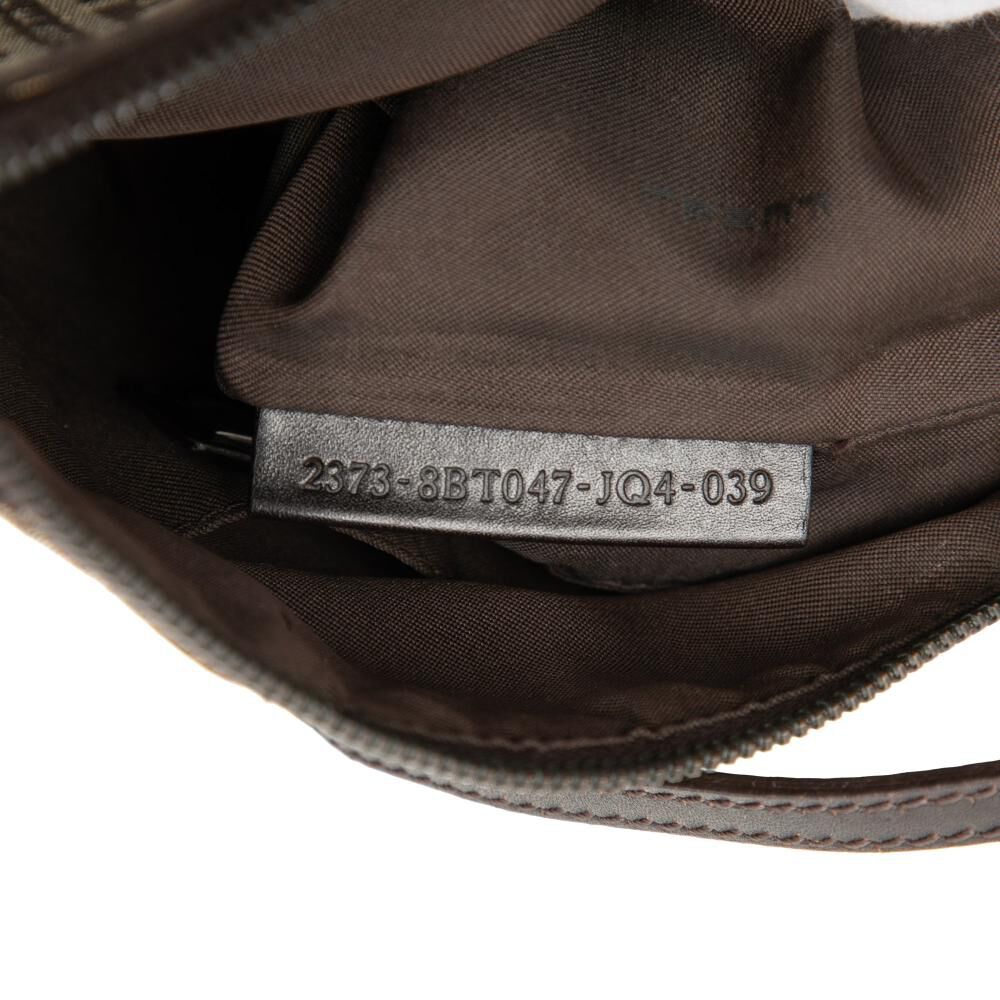 Fendi Crossbody Bag