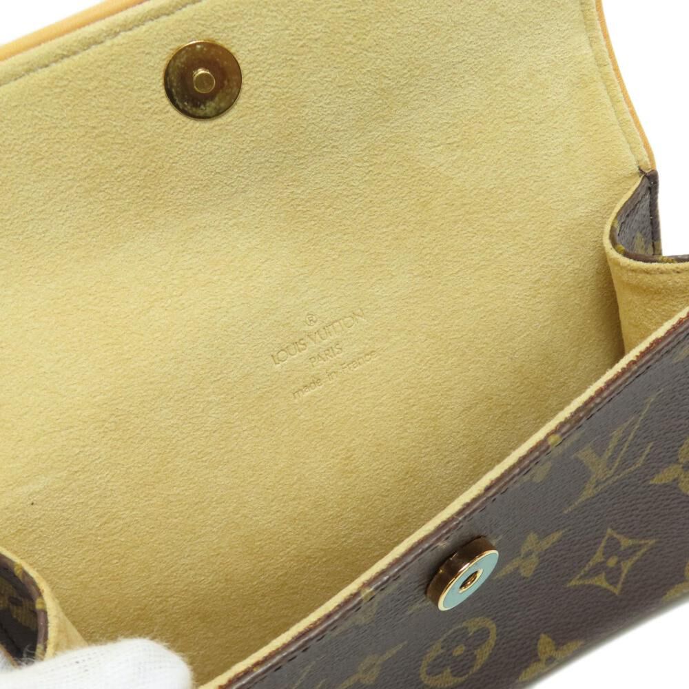 Louis Vuitton Florentine Pochette