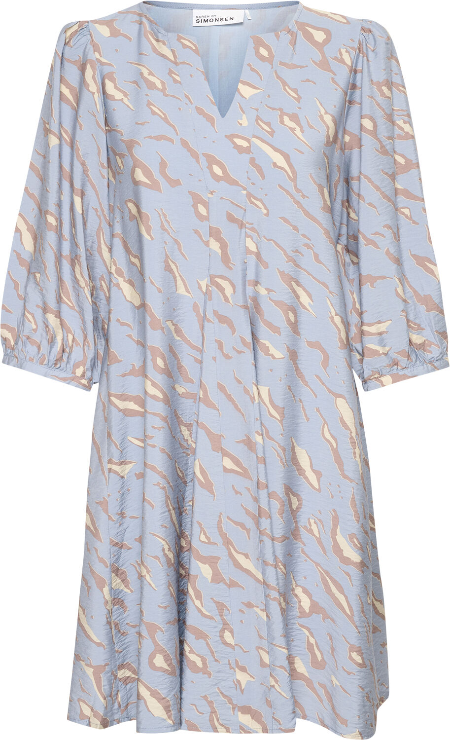 KBPassion Indie Dress