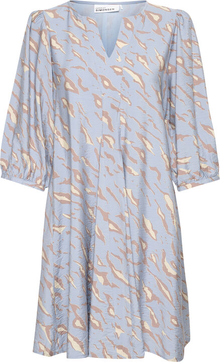 KBPassion Indie Dress