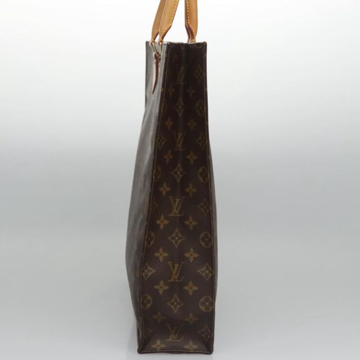 Louis Vuitton Sac Plat