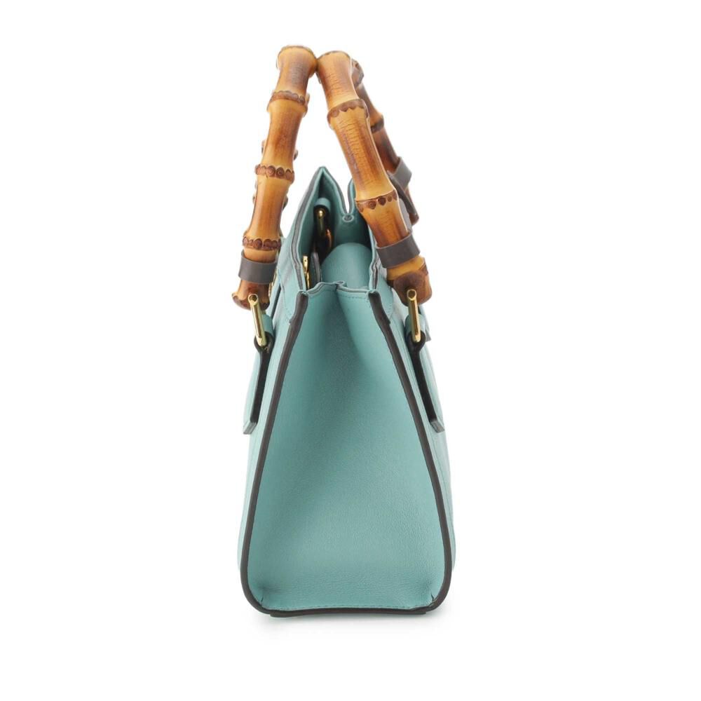 Gucci Bamboo