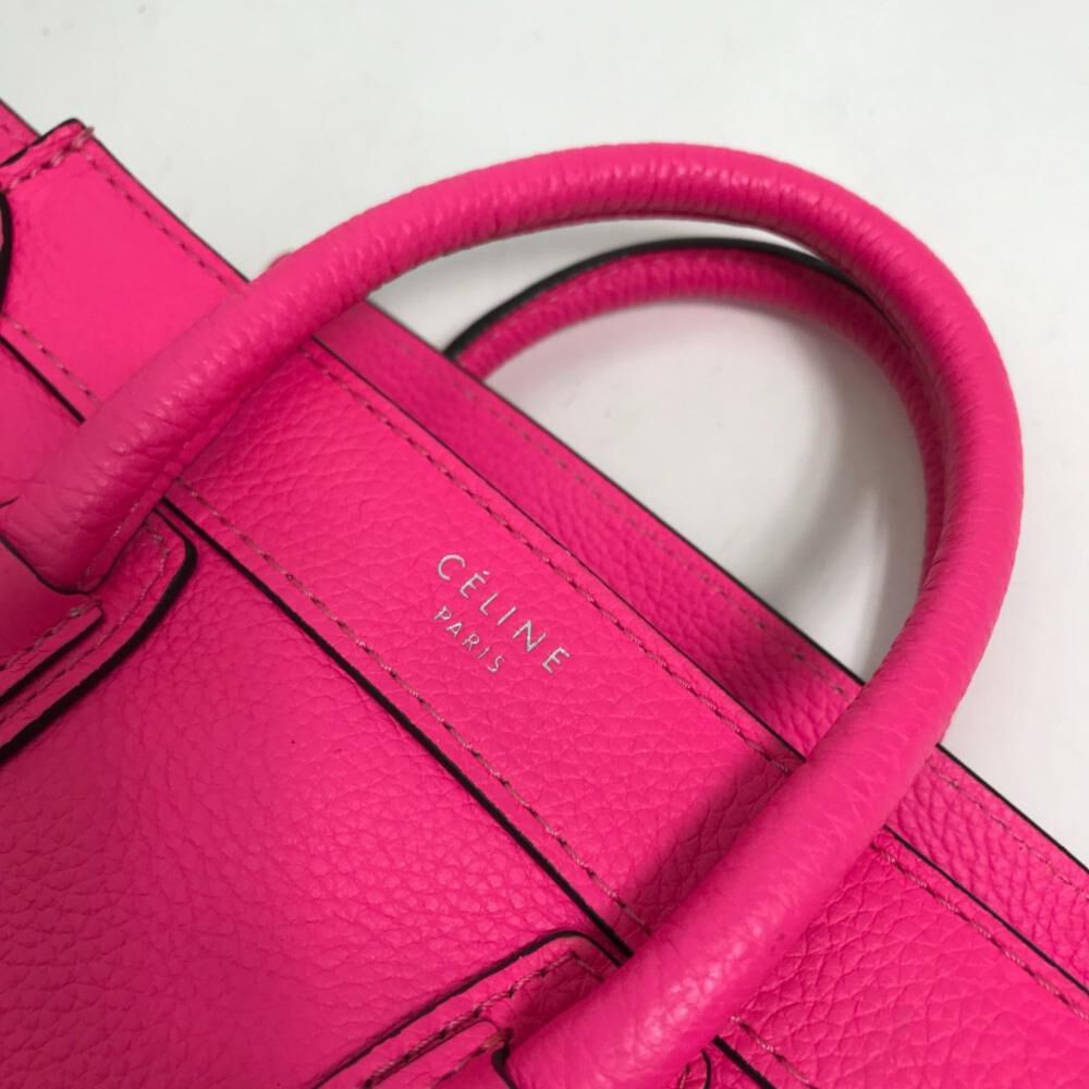 Celine Shoulder Bag