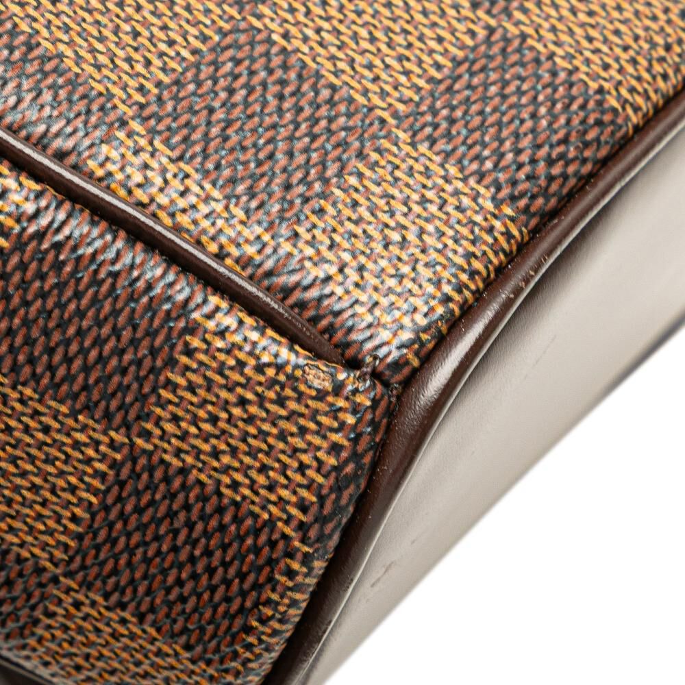 Louis Vuitton Damier Ebene Ipanema