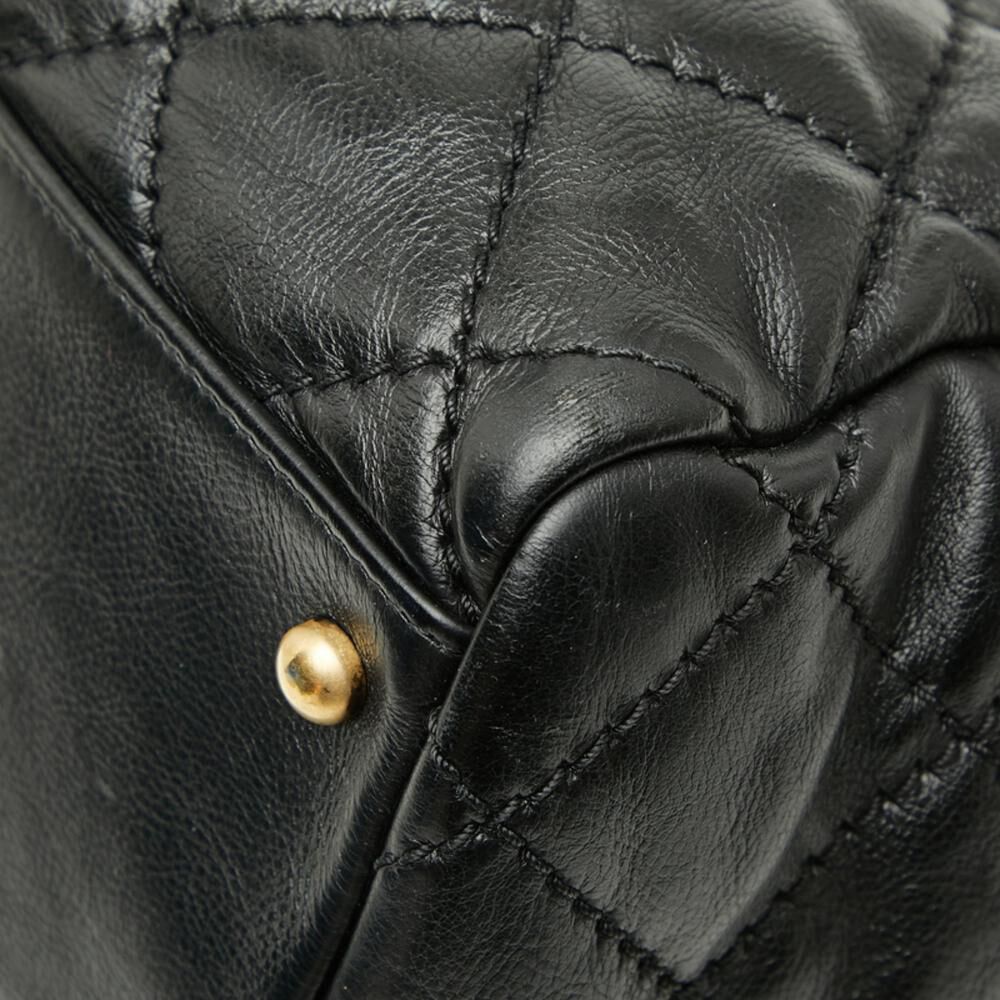 Chanel Tote